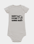 Daddy's Future Gaming Buddy 0-3M